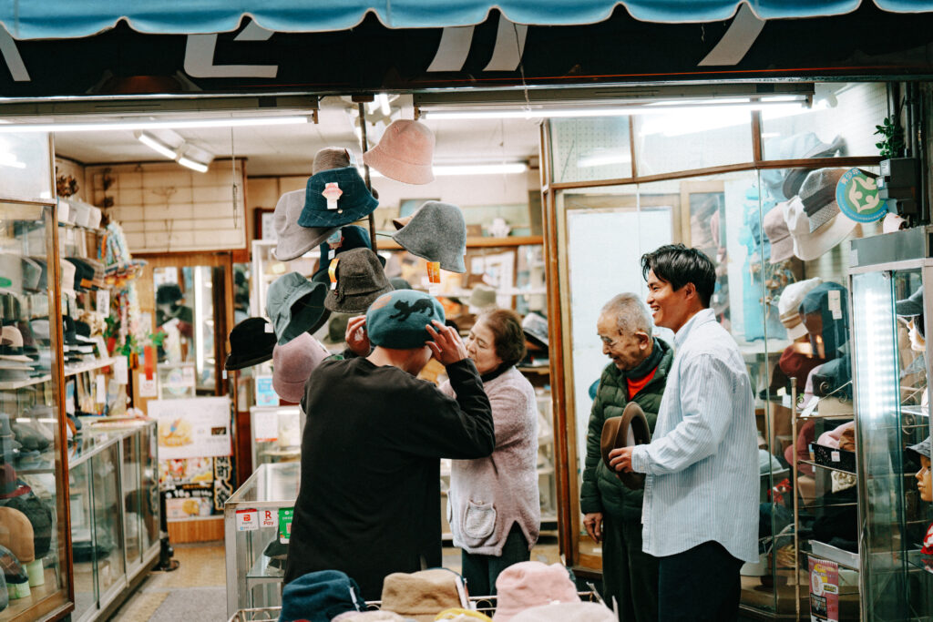 住むなら名古屋！ | 名古屋市シティプロモーションサイト | やさなご