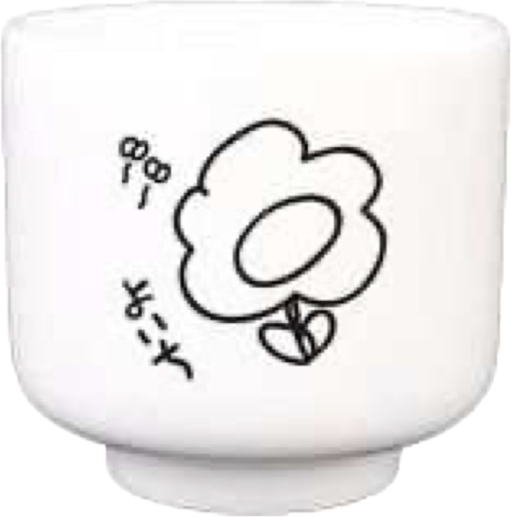 おちょこの画像