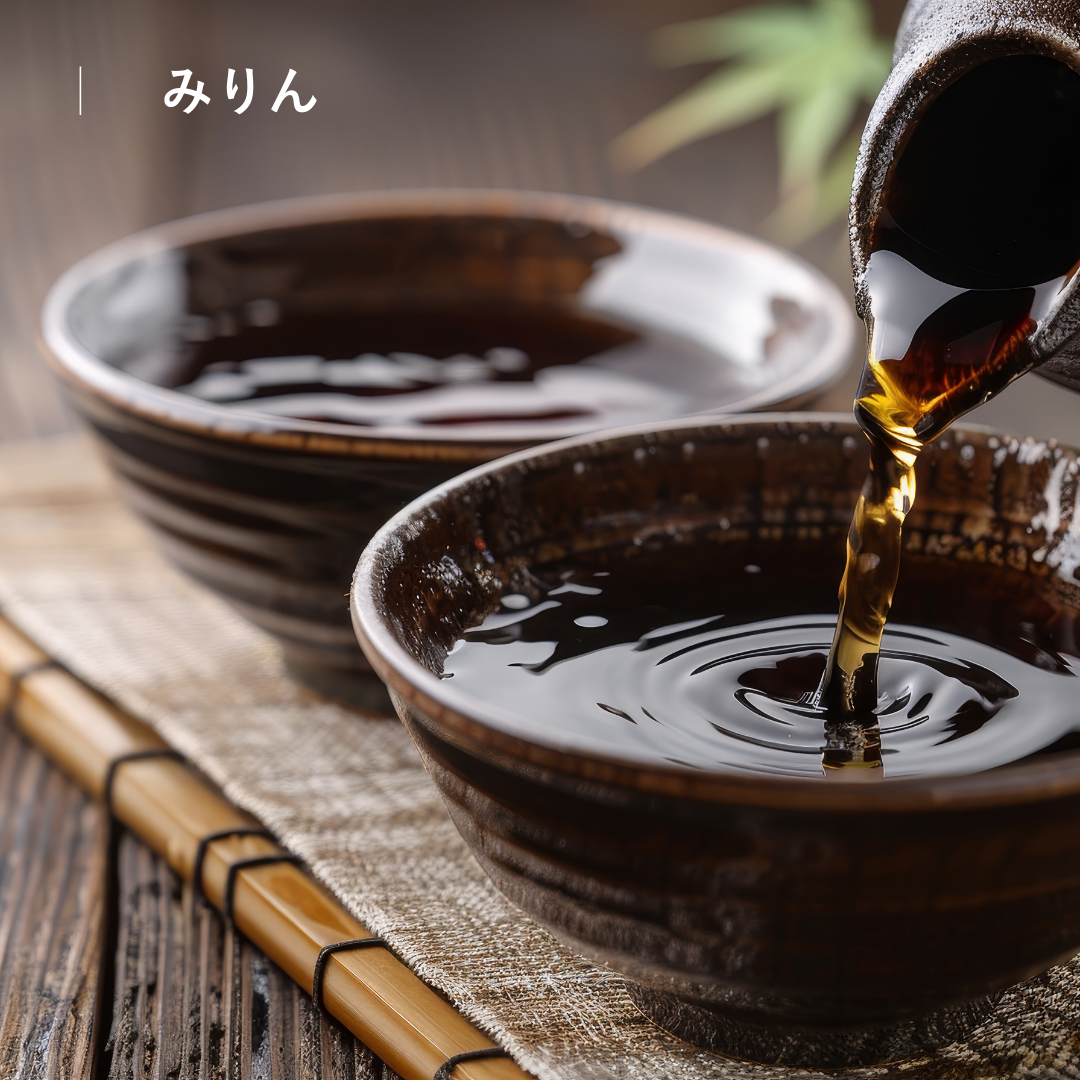 みりん