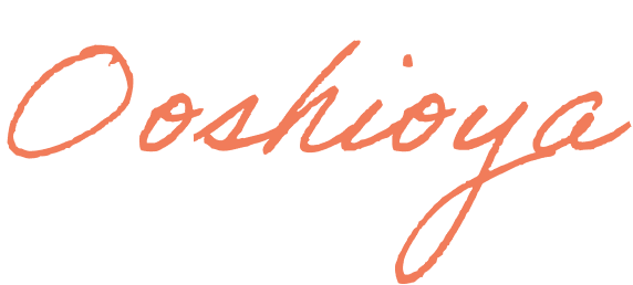 Ooshioya